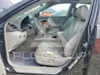 2010 Toyota CAMRY фото