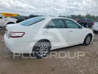 2010 Toyota CAMRY фото