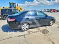 2010 Toyota CAMRY фото