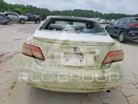 2010 Toyota CAMRY фото