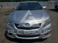 2010 Toyota CAMRY фото