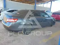 2010 Toyota CAMRY photo