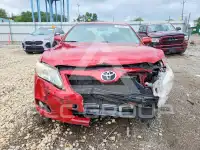 2010 Toyota CAMRY фото