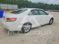 2010 Toyota CAMRY фото