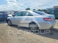 2010 Toyota CAMRY фото