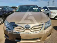 2010 Toyota CAMRY фото