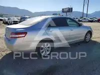 2010 Toyota CAMRY фото