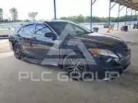 2010 Toyota CAMRY фото