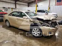 2010 Toyota CAMRY фото