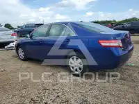 2010 Toyota CAMRY photo