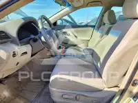 2010 Toyota CAMRY фото