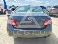 2010 Toyota CAMRY фото