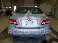 2010 Toyota CAMRY фото