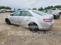 2010 Toyota CAMRY фото