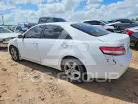 2010 Toyota CAMRY фото