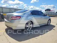 2010 Toyota CAMRY фото