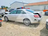 2010 Toyota CAMRY фото