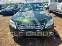 2010 Toyota CAMRY photo