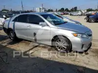 2010 Toyota CAMRY фото