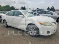 2010 Toyota CAMRY фото