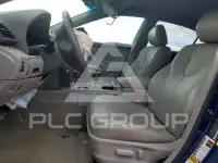 2010 Toyota CAMRY фото