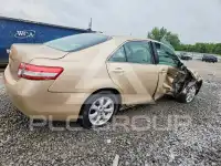 2010 Toyota CAMRY фото