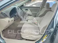 2010 Toyota CAMRY photo