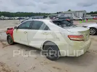 2010 Toyota CAMRY фото
