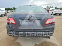 2010 Toyota CAMRY фото