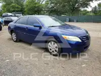 2010 Toyota CAMRY фото