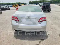 2010 Toyota CAMRY photo