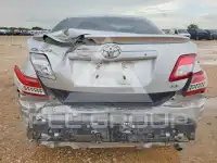 2010 Toyota CAMRY фото