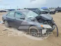 2010 Toyota CAMRY фото