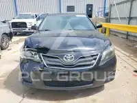 2010 Toyota CAMRY photo