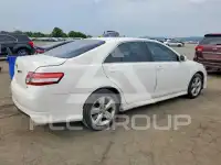 2010 Toyota CAMRY фото