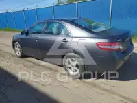 2010 Toyota CAMRY фото