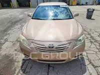 2010 Toyota CAMRY фото