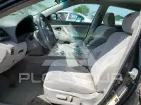 2010 Toyota CAMRY photo