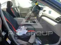 2010 Toyota CAMRY фото