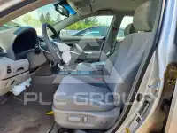 2010 Toyota CAMRY фото