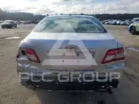 2010 Toyota CAMRY фото