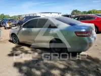 2010 Toyota CAMRY фото