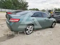 2010 Toyota CAMRY фото