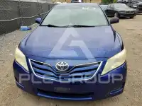 2010 Toyota CAMRY фото