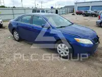 2010 Toyota CAMRY photo