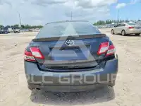 2010 Toyota CAMRY фото