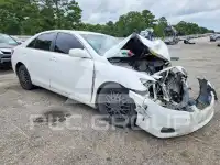 2010 Toyota CAMRY фото