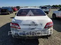 2010 Toyota CAMRY фото