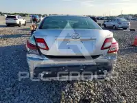 2010 Toyota CAMRY фото