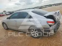 2010 Toyota CAMRY фото